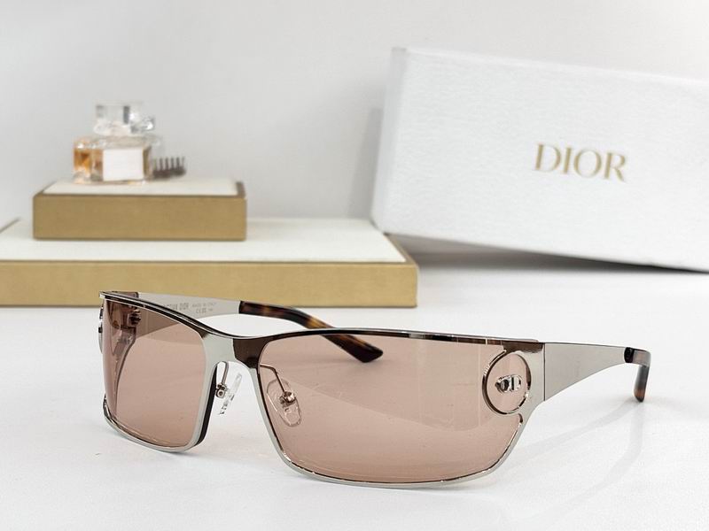 Dior Sunglasses ID:20260410-159
